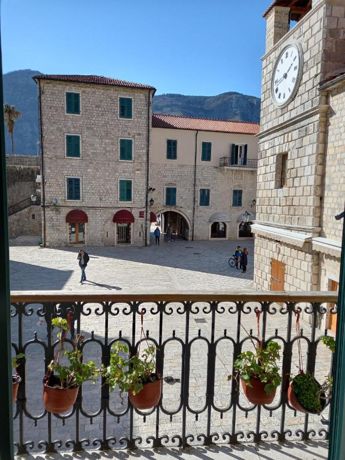 Apartment Old Town Sea Gate