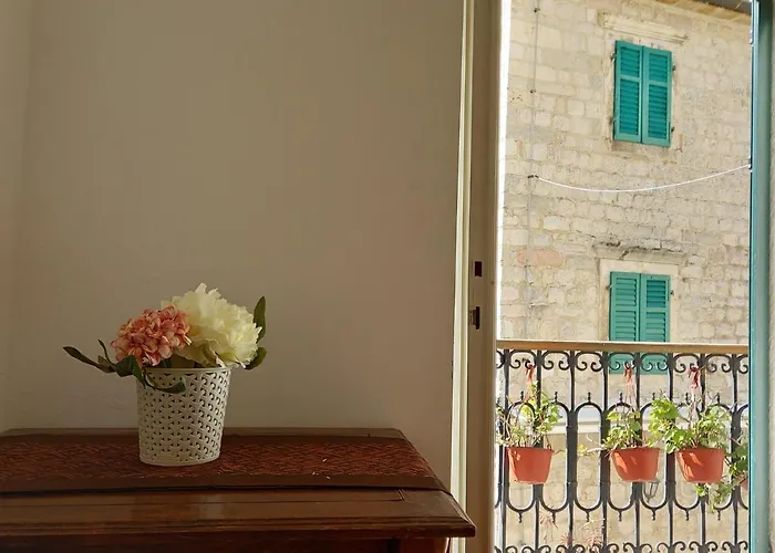 Old Town Sea Gate Apartment