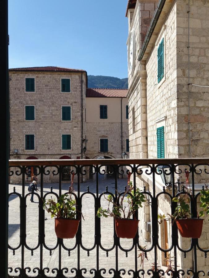 דירה Old Town Sea Gate